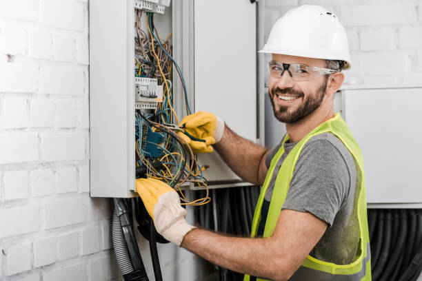 Best Electrical Repair Services  in Fabrica, TX