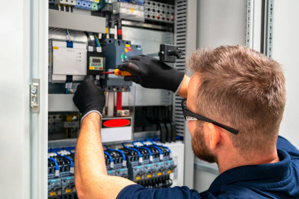 Best Electrical Installation Contractor  in Fabrica, TX