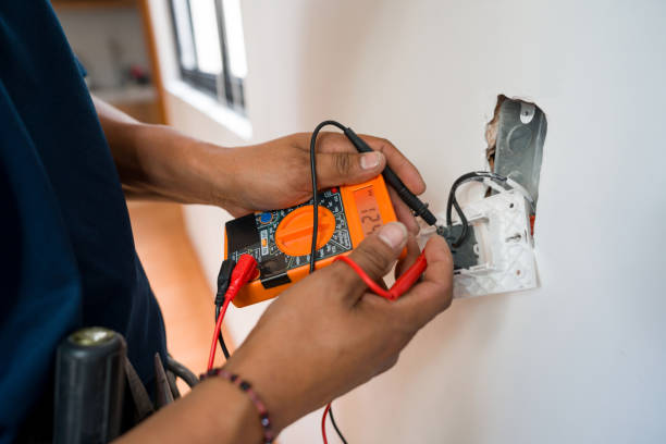 Electrical Upgrades for Homes in Fabrica, TX
