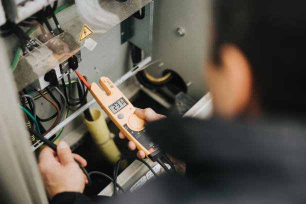 Best Electrical Wiring Services  in Fabrica, TX