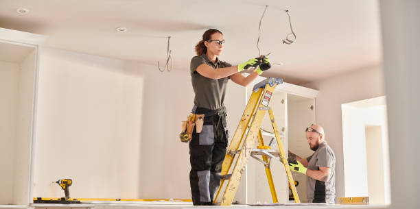 Best Electrical Upgrades for Homes  in Fabrica, TX