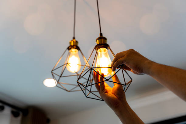 Best Electrical Installation Contractor  in Fabrica, TX