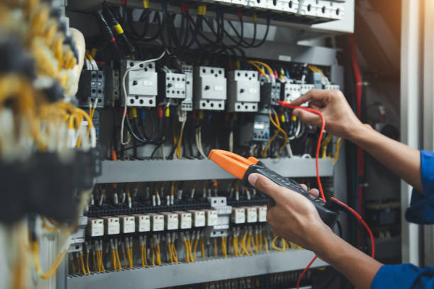 Best Electrical Troubleshooting Services  in Fabrica, TX