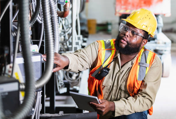 Affordable Emergency Electrician in Fabrica, TX