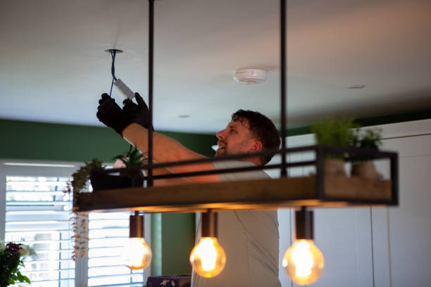 Best Electrical Upgrades for Homes  in Fabrica, TX