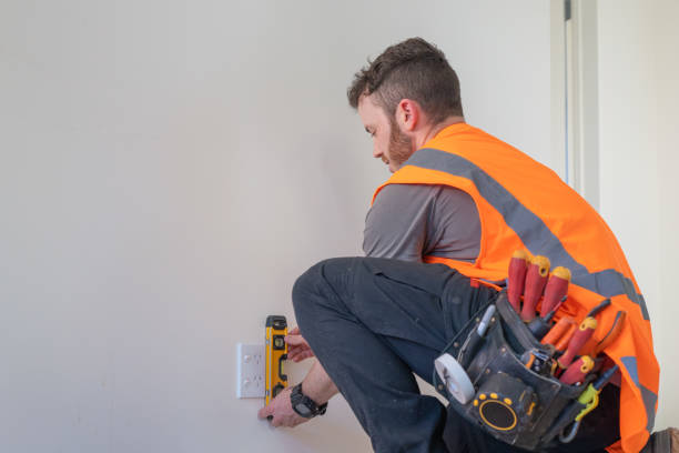 Best Electrician for Home Renovation  in Fabrica, TX